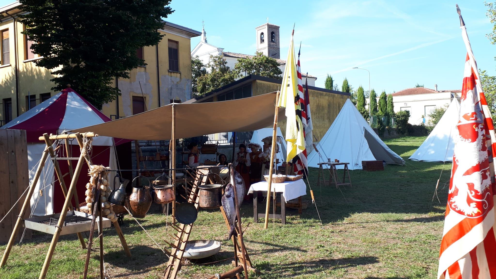 Realizzazione SANMAR